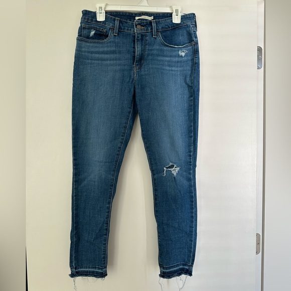 Levi jeans - Picture 1 of 6